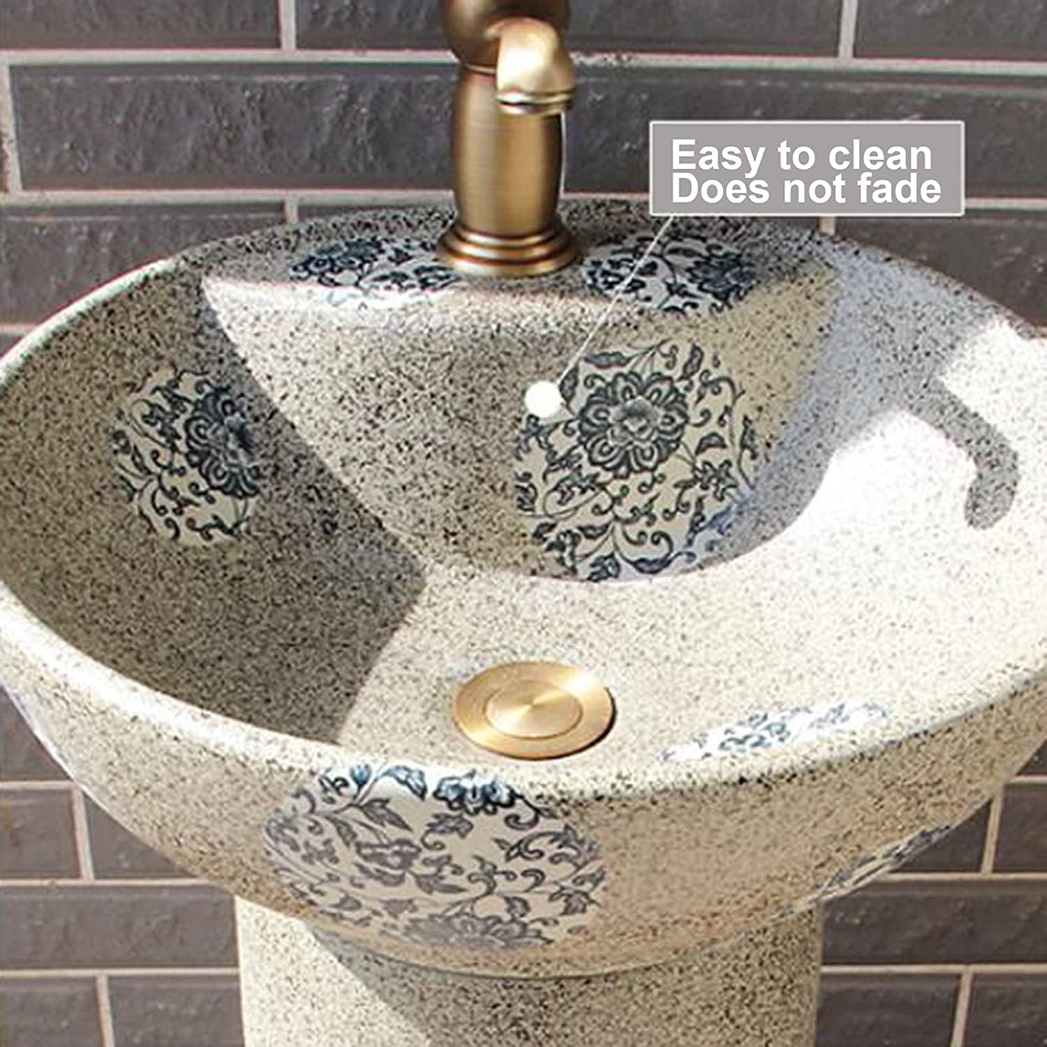 小杉小二郎 直筆サイン『巴里 コンコルド広場』リトグラフ 1996年